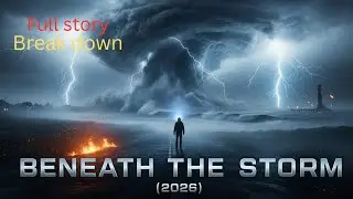 Beneath the Storm (2026) FULL Story Breakdown | Everything We Know So Far!