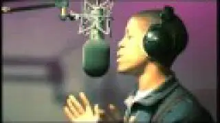 Chipmunk freestyle - Westwood