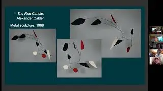 Connecticut's Masterpieces - Amazing Art in Your Backyard