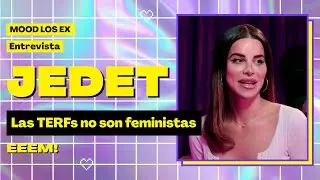 Entrevista a @JEDET OFICIAL: 