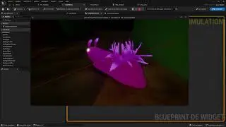 Porting Little Shadow to Unreal Engine, day 9