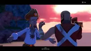 Timeloop: Sink Again Beach | gameplay (pc videogame)