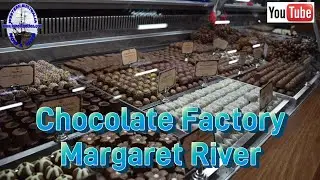 Margaret River Chocolate Factory - Western Australia