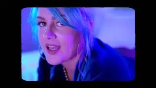 Darren Young - Velvet Wave (feat. FeVa & Suede Wayne) [Music Video]