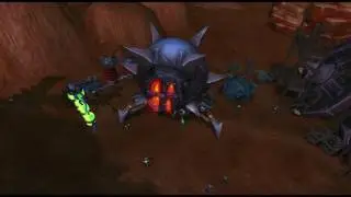 Megaton NPC Bilgewater Cartel