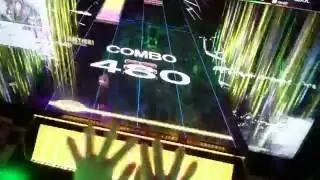【CHUNITHM】ズルすぎるB.B.K.K.B.K.K. WORLD'S END  [戻] ☆☆☆☆ SSS 手元