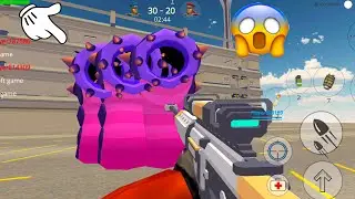StrikeFortressBox Game || BigParking - Maps || Level # 2401 || Best Online Games For Android 2023