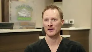 Dr. Wichmann - Valley Oaks Dental