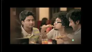 [쏙쏙타밀]@첸나이 타밀어@Tamil Ads_Pizza Hut2