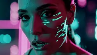 ME//ERROR - You Don&rsquo;t Know SH//T (official music visualizer)