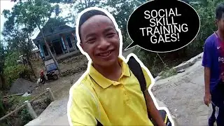 Social Skill Training SMANBA '38 || &copy; 2018