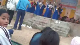 school dance#nepal scout king youtube channel 