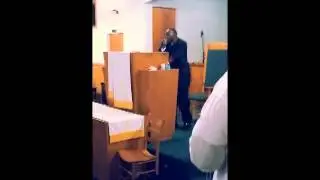 Prophet Daniel Latimer-Play Crazy