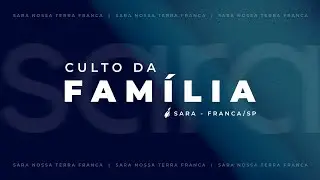 A Natureza da Compaix&atilde;o - Culto da Familia - 02/11/2025