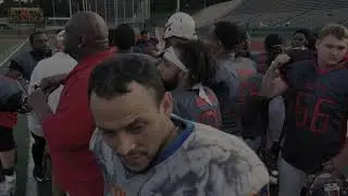 At Work: (06-22-2019) CT Mustangs vs Boston Panthers