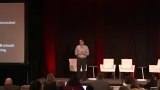 Sal Khan on Learning Gaps and Free SAT Prep