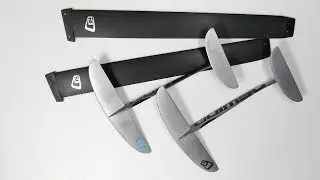 Newind Hydrofoil Wave 2017