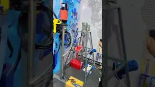 Behind the Scenes: ChemTech World Expo 2024 Recap