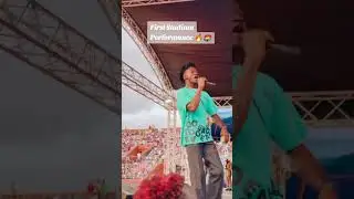 Young Narrator Performance at Christoph The Change event. 🔥🔥🔥🔥🔥🔥🔥🔥