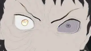 RIP George Floyd - XAN rotation / [AMV/EDIT]