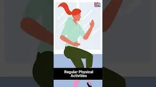 Five Lifestyle Changes for Better Health