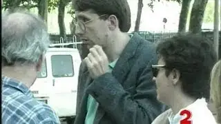 JA2 20H : &eacute;mission du 31 mai 1994