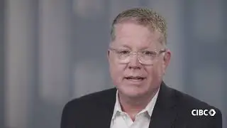 Paul Gibson, Managing Director and Head of US East Coast Venture Banking, CIBC Innovation Banking