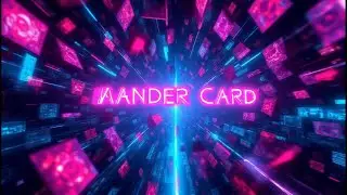 AI City Walk in 1 Minute: WanderCard (2025) &ndash; Your Personal Travel Assistant 🌆