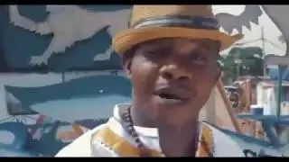 Ar Travel - General Mamie ft Sarah D Great (Sierra Leone Music Video)