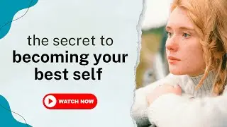 Self-improvement | The secret to becoming your best self