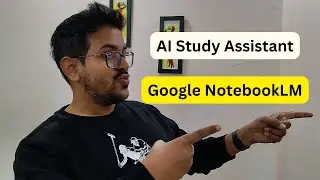 Google NotebookLM