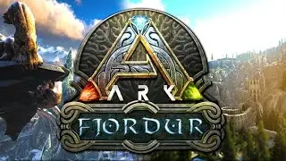 В ПОИСКАХ ЖИВКИ..... ARK JUST ZONE!!!!