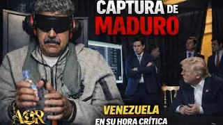 Maduro captured: solution or trigger for a bigger crisis?