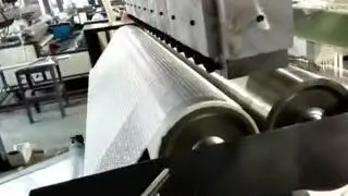 Air Bubble Film Plant for Insulation Material