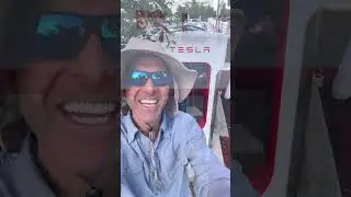 How Much Money Can Tesla FREE Unlimited SuperCharging Save You ?