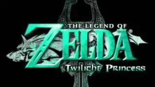 Musique Zelda Twilight Princess : Le Chef des Orcs