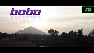 Bobo - original song by Rigor Badiola