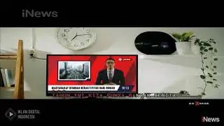 Iklan A Mild - Bukan Main Terus Maju (2020) 1 Menit.