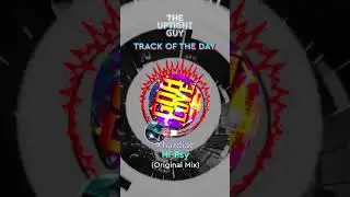 Track of the Day #146 | The Uptight Guy | TOFD #shorts​​