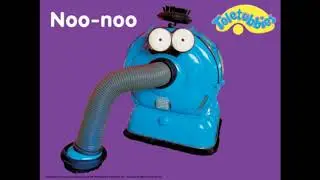 Play With the Teletubbies - Noo-Noo sounds