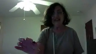 Wool tree video