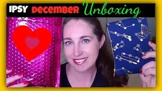 November IPSY Review & December IPSY Unboxing 2016