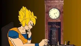 Dr. Gokú: capítulo 2 (Pt. 1, Calidad Alta)