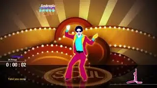 Just Dance 2019 (Unlimited) Sweat Mode Gameplay