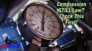 Why Your 2 Stroke Dirt Bike Has Low Compression After A Rebuild