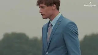 DANIEL HECHTER Combatwool