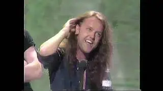 Metallica - 