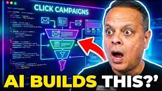 Полное руководство по созданию кампаний в ClickCampaigns: создание полноценных маркетинговых камп...