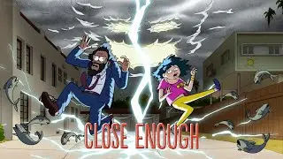 Alex And Bridgette Get Back Together | Close Enough