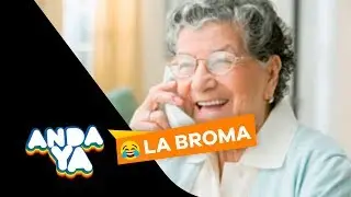 LA BROMA DE ANDA YA: Isidora, la tía abuela de San Bernardino VS Maria